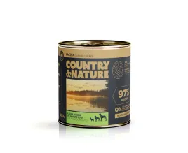 country-nature-kaczka-z-burakiem-i-jablkiem-850g-karma-mokra-dla-psa