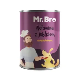 mr-bro-wolowina-z-jablkiem-400g-karma-mokra-monoproteinowa-dla-psa