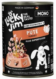 lucky-jim-mono-adult-indyk-400g-karma-mokra-monoproteinowa-dla-psa