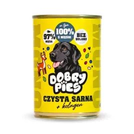 dobry-pies-mono-czysta-sarna-400g