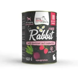 syta-micha-krolik-z-burakiem-i-malinami-junior-400g-nowa-receptura