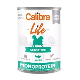 calibra-dog-life-sensitive-salmon-with-rice-400g-karma-mokra-dla-psa