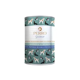 perro-gourmet-konina-z-dynia-400g-karma-monobialkowa-dla-szczeniat
