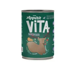 comfy-appetit-vita-jelen-400g-karna-mokra-monoproteinowa-dla-psa