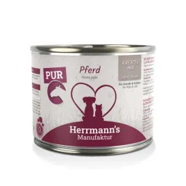 herrmann-s-manufaktur-kreativ-mix-pferd-pur-100percent-konina-200g