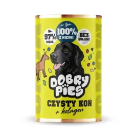 dobry-pies-mono-czysty-kon-400g