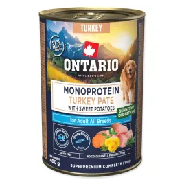 ontario-adult-pate-z-indyka-ze-slodkimi-ziemniakami-400g-karma-moproteinowa