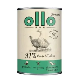 ollo-umami-ges-i-indyk-850g-karma-mokra-dla-psa