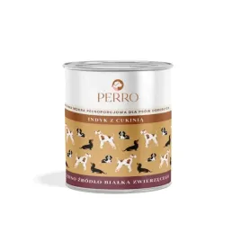 perro-indyk-z-cukinia-800g-monobialkowa-karma-mokra-dla-psa-doroslego