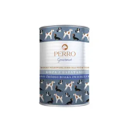 perro-gourmet-koza-z-batatami-400g-monobialkowa-karma-mokra-dla-psa