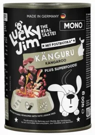 lucky-jim-mono-adult-kangur-puszka-400g-karma-mokra-dla-psa