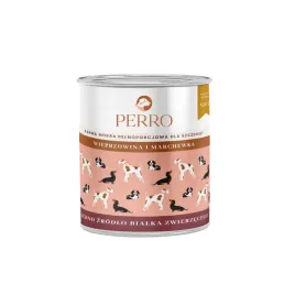 perro-wieprzowina-i-marchewka-dla-szczeniat-850g-karma-mokra-dla-psa