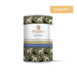 perro-gourmet-kangur-z-dynia-400g-karma-mokra-dla-psow