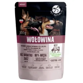 pet-republic-siekana-wolowina-w-sosie-500g-karma-mokra-dla-psa