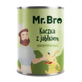 mr-bro-kaczka-z-jablkiem-800g-karma-mokra-monoproteinowa-dla-psa
