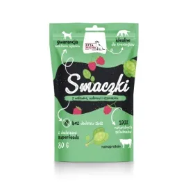 syta-micha-smaczki-z-wolowina-malinami-i-szpinakiem-80g