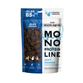 wiejska-zagroda-monoproteinowe-miekkie-przysmaki-dla-psa-jelen-115g