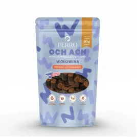 perro-och-ach-wolowina-przysmaki-liofilizowane-40g