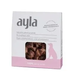 ayla-serca-kurze-liofilizowane-28g-przysmaki-dla-psa