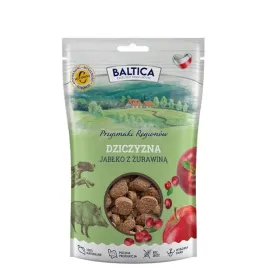 baltica-dziczyzna-z-jablkiem-100g-przysmaki-treningowe-dla-psa