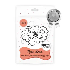 paka-zwierzaka-pepe-roe-deer-sarna-70g-przysmaki-treningowe