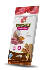 farmina-nd-treat-quinoa-skin-coat-venison-mini