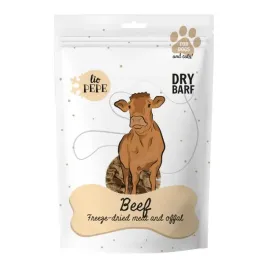 paka-zwierzaka-przysmak-lio-pepe-beef-wolowina-mieso-60g