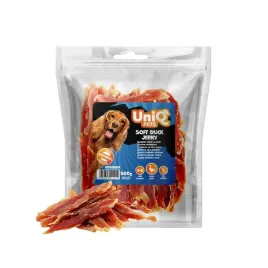 uniq-pets-przysmaki-dla-psa-500g-miekka-piers-z-kaczki
