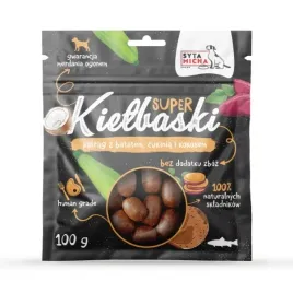 syta-micha-super-kielbaski-z-pstragiem-100g