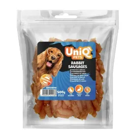 uniq-pets-kielbaski-z-krolika-500g-przysmaki-dla-psa