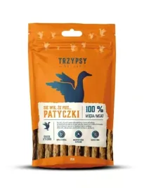 trzypsy-deluxe-sie-wie-ze-psie-patyczki-kaczka-70g