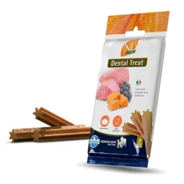 farmina-nd-pumpkin-lamb-med-max-100g-przysmaki-dentystyczne