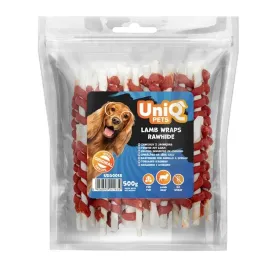 uniq-pets-zawijasy-z-jagniecina-500g-przysmaki-dla-psa