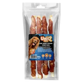 uniq-pets-dlugi-patyk-28cm-ze-skory-wolowej-z-kaczka-320g-przysmaki-dla-psa
