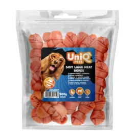 uniq-pets-miekkie-kostki-z-jagnieciny-500g-przysmaki-dla-psa