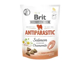 brit-care-dog-functional-snack-antiparasitic-150g