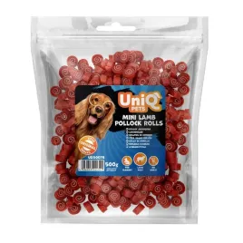 uniq-pets-rollsy-jagniecina-500g-przysmaki-dla-psa