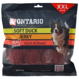 ontario-miekie-plastry-kaczki-500g-przysmak-dla-psa