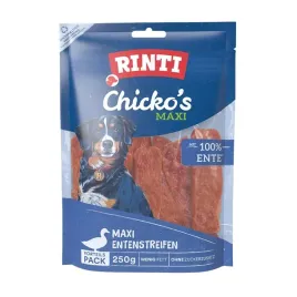 rinti-maxi-chicko-snack-dla-psow-kaczka-250g