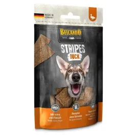 belcando-stripes-duck-70g-przysmaki-dla-psa-kaczka