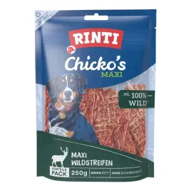 rinti-maxi-chicko-snack-dla-psow-dziczyzna-250g
