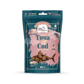 syta-micha-tuna-and-cod-80g-przysmaki-dla-psa-dorsz-z-tunczykiem