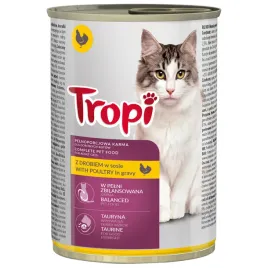 tropi-pelnoporcjowa-karma-dla-kota-kocia-jedzenie-w-puszce-z-drobiem-415g
