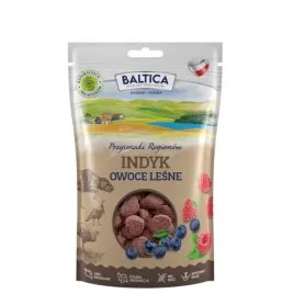 baltica-przysmaki-indyk-z-owocami-lesnymi-100g
