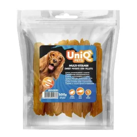 uniq-pets-filety-multiwitaminowe-z-batatow-500g-przysmaki-dla-psa
