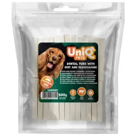 uniq-pets-rurki-dentystyczne-z-wolowina-i-glukozamina-500g