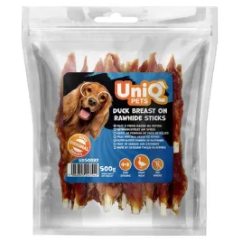 uniq-pets-filet-z-piersi-kaczki-na-patyku-500g-przysmaki-dla-psa