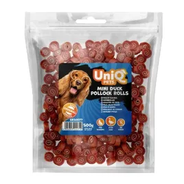 uniq-pets-rollsy-kaczka-500g-przysmaki-dla-psa