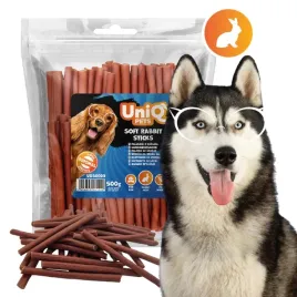 uniq-pets-paluszki-z-krolika-500g-przysmaki-dla-psa