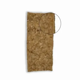 bubalicious-wafel-do-zucia-dla-psa-o-smaku-strusia-z-penisem-wolowym-15cm